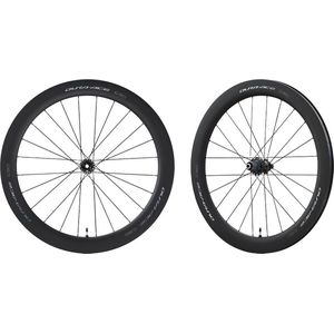 Shimano Dura-Ace C60 TL R9270 Disc Wielset