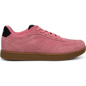 Woden - Dames - Bjork Suede - Aurora Pink - maat 38