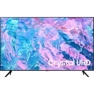 Samsung UE50CU7172 - 50 inch - 4K LED - 2023 - Europees Model