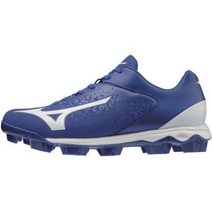 Mizuno Wave Select Nine (320584) 5,0 Royal/White