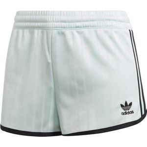 adidas Originals Shorts korte broek Vrouwen groen 40