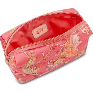 Poppy Pouch 37 Sits Aelia Desert Rose Pink: OS