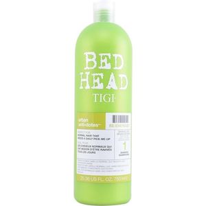 TIGI Bed Head Urban Antidotes Re-energize - Shampoo voor Normaal Haar -750 ml