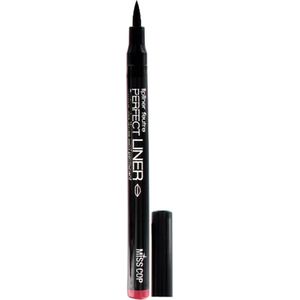Miss Cop Vegan lipcontour - Lipliner 28 Bois de Rose