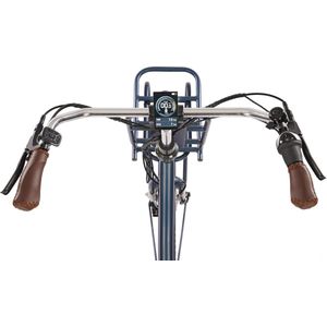 Fongers E-Transporter N7 Disc 594 Wh Blauw