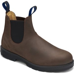 Blundstone Stiefel Boots #1477 (Warm & Dry) Brown-12UK