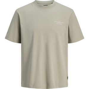 Jack & Jones Blachad Branding T-shirt Mannen - Maat S