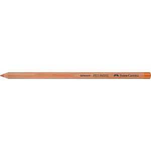 Faber-Castell pastelpotlood Pitt - 186 terracotta - FC-112286