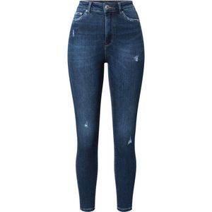 ONLY ONLMILA HW SK ANK BJ374 NOOS Dames Jeans - Maat W30 X L30