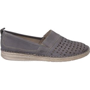 JOSEF SEIBEL Sofie 27 | Slipper für Damen | Blau