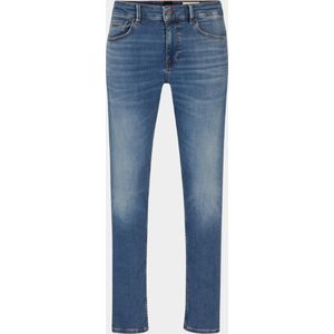 Hugo Boss jeans Delano - Medium Blue