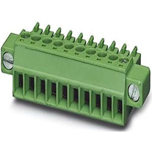 Phoenix Contact Printconnectoren - MC 1,5/ 7-STF-3,81, Kabelconnector voor printplaatconnector