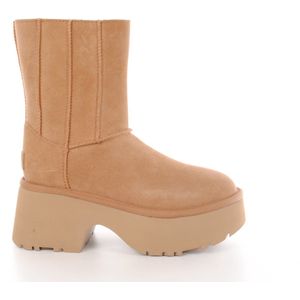 Ugg Classic Twin Seam New Heights Laarzen Bruin EU 40 Vrouw