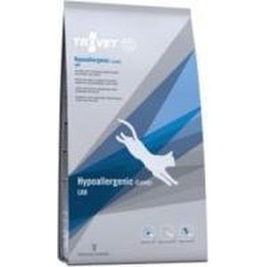 TROVET Hypoallergenic LRD (Lamb) Kat - 500 gr