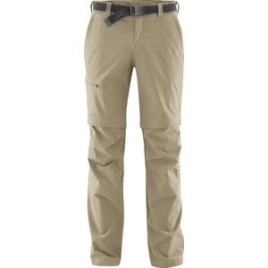 Maier Sports Tajo 2 Afritsbroek Standaard - Afritsbroek heren - beige