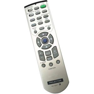Afstandsbediening geschikt voor de SONY VPL-CX6 beamer, vervangt RM-PJM17 / 1-478-734-25 / 147873425