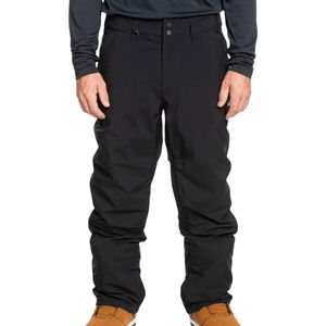 Quiksilver Estate Wintersportbroek Heren - Maat M