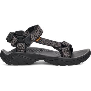 Teva M TERRA FI 5 UNIVERSAL - Heren Sandalen - Grijs - Maat 47