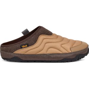 TEVA M ReEmber Terrain HONEY BROWN Instappers - Maat 39.5