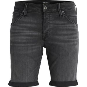 JACK&JONES JJIRICK JJFOX SHORTS 50SPS CB 344 SN Heren Broek - Maat XL