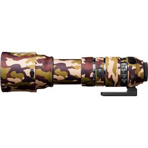 easyCover Lens Oak for 150-600mm f/5-6.3 DG OS HSM S Br Camo