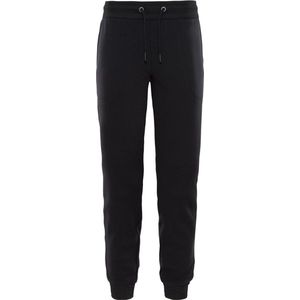 The North Face Women Cozy Slacker Jogger TNF Black - Maat XL