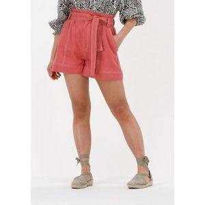 Idano Ouassim Dames - Korte Broek - Roze - Maat 34