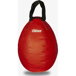 FORZA UPPERCUT BOKSZAK - TARPAULIN - ROOD