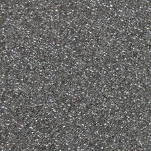 Loper | Glitter Zilver - 10 meter x 1 meter