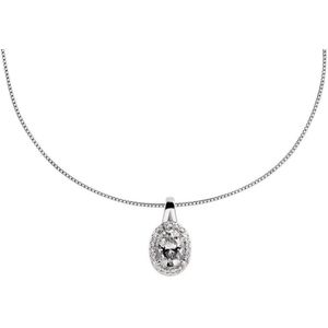 Diamonfire 65.1338.108245 Dames Ketting - Collier