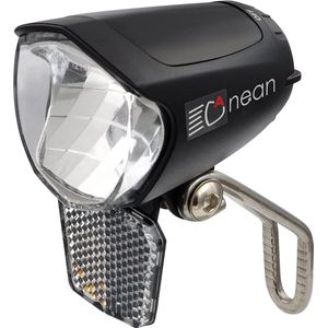 Fietslamp – fiets verlichting – duurzaam – waterbesteding - Bicycle light  - waterproo