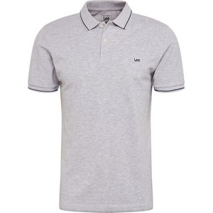 Lee PIQUE Heren Polo- Maat XL