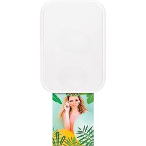 draagbare fotoprinter - kleurafdruk - Canon - draagbaar mini printer