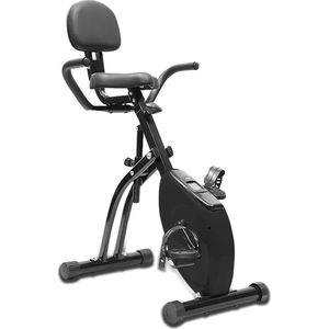 Stoelfiets - Deskbike - Bureaufiets - Bewegingstrainer - Pedaaltrainer - Hometrainer - Mini Hometrainer