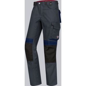 BP® COMFORT-WERKBROEK MET KNIEZAKKEN maat 60