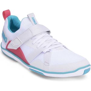 Xero Shoes Forza Hardloopschoenen Wit EU 41 Vrouw