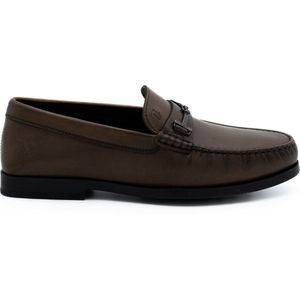 Tod's - Loafers - Bruin - 42/5