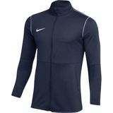 Nike Park 20 Trainingsjack Sportjas Unisex - Maat 152/158