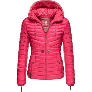 Waterafstotend & Winddicht Marikoo Aniyaa - Tussenjas Dames - Roze - XL