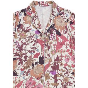 Fable England Deco Blooms - Pyjama's - Pyjama - Nachtkleding - Dames