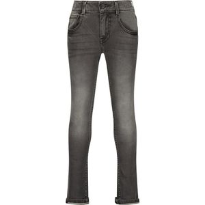 Raizzed Tokyo Jongens Jeans - Vintage Grey - Maat 164