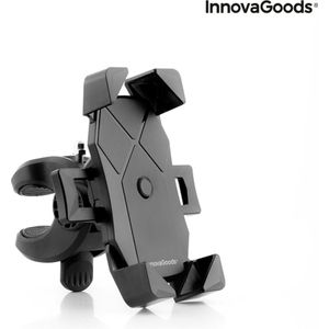 Innovagoods Automatische Smartphone Houder Motor - Waterbestendig - Schokbestendig - MOYCLE
