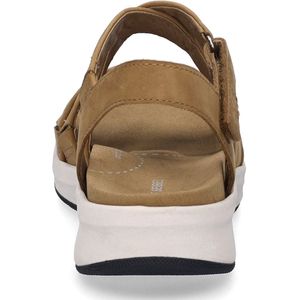 JOSEF SEIBEL Estelle 07 | Sandale für Damen | Braun