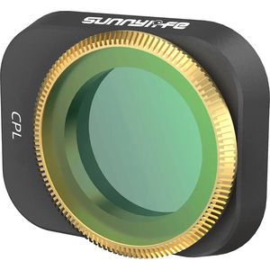 50CAL Drone CPL verstelbare Camera Lens Filter geschikt voor DJI Mini 3 pro