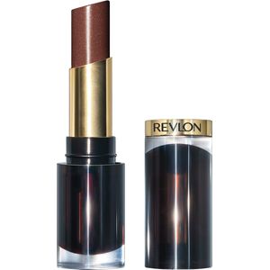 Revlon Super Lustrous Glass Shine Lipstick - 010 Chocolate Luster