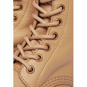 Laarzen Beige Pascal savannah tan boots beige