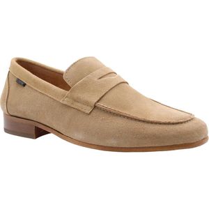 Scapa Mocassin Beige 44