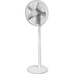 Eurom Vento 16SR - Statiefventilator - Wit