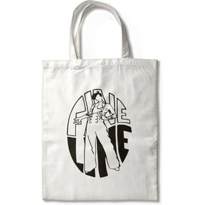 Fine Line Plus New Tote Bag , Draagtas, Katoenen Tas, Schoudertas, Harry Styles Fan Tote Bag Gift Merch