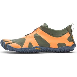 Vibram Fivefingers V-alpha Wandelschoenen Groen EU 46 Man